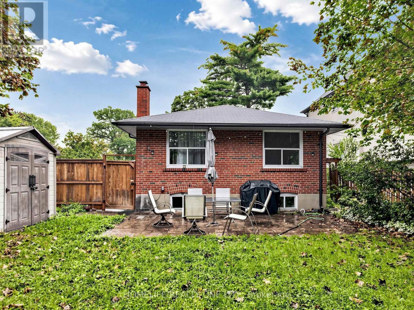 168 Wincott Drive, Toronto, Ontario  M9R 2P8 - Photo 43 - W13766452