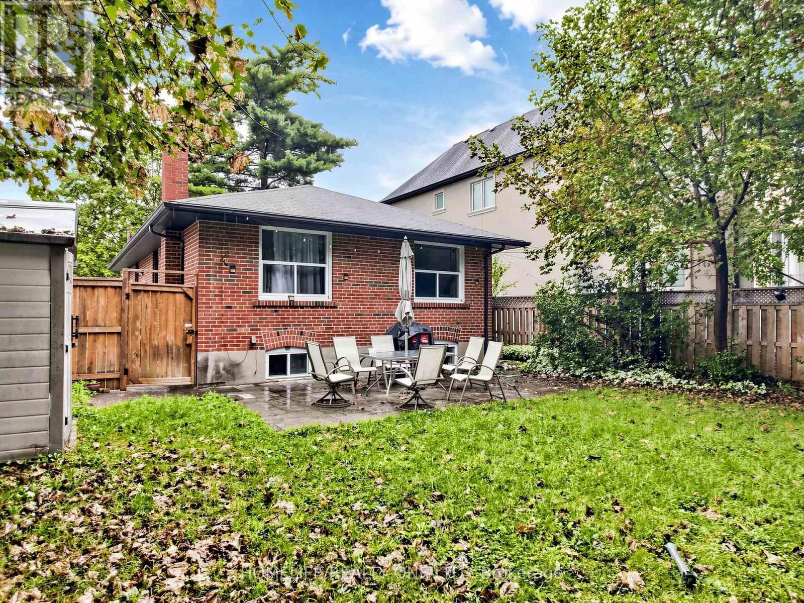 168 Wincott Drive, Toronto, Ontario  M9R 2P8 - Photo 44 - W13766452