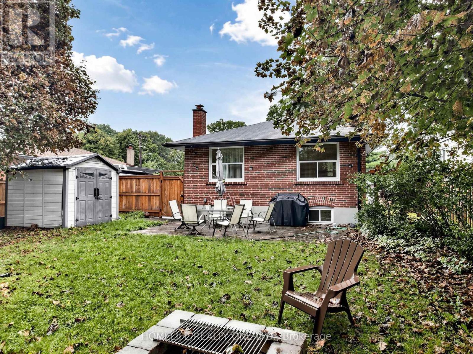 168 Wincott Drive, Toronto, Ontario  M9R 2P8 - Photo 45 - W13766452