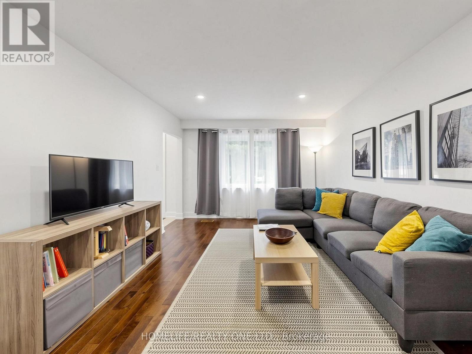 168 Wincott Drive, Toronto, Ontario  M9R 2P8 - Photo 6 - W13766452