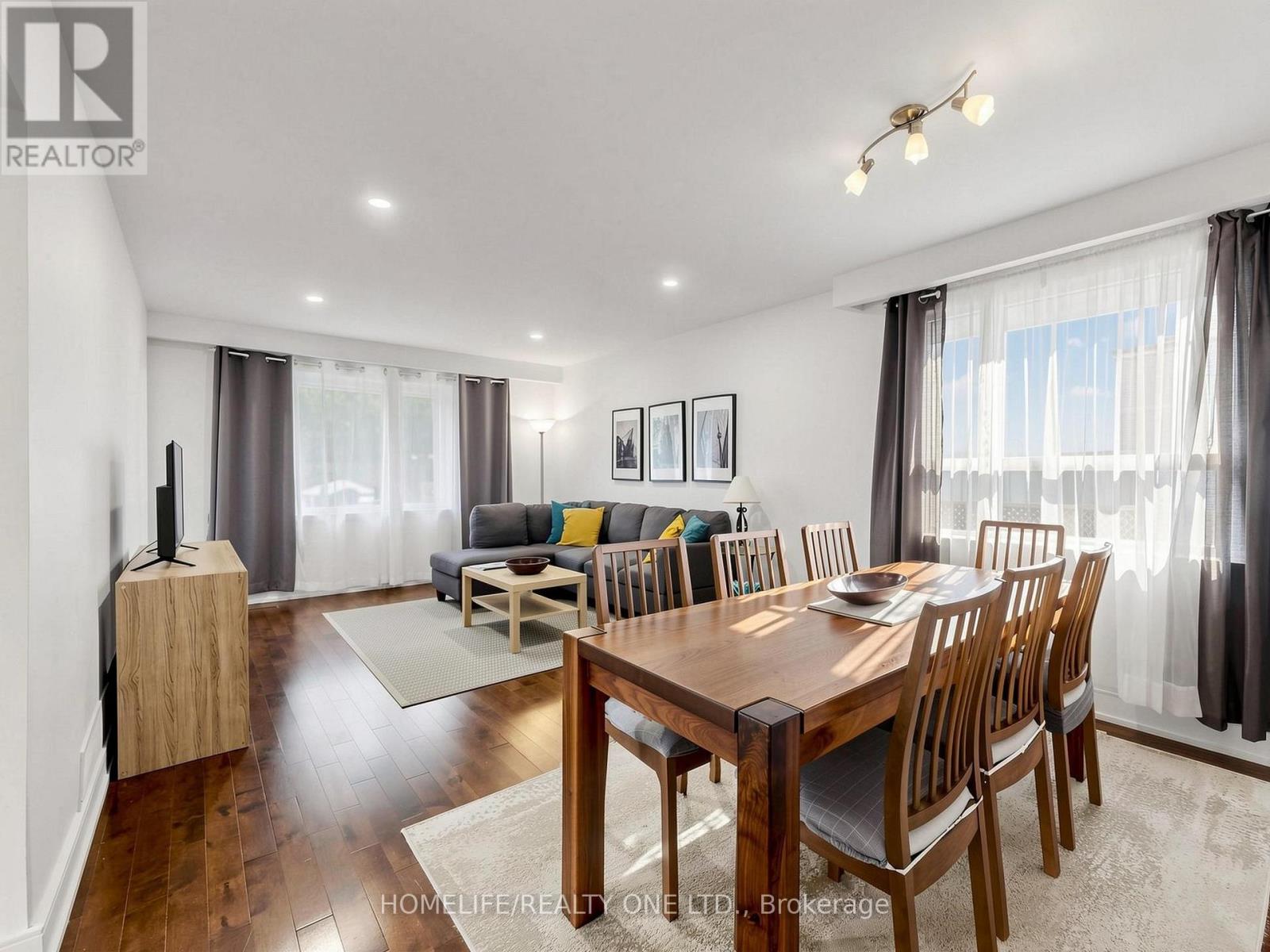 168 Wincott Drive, Toronto, Ontario  M9R 2P8 - Photo 9 - W13766452