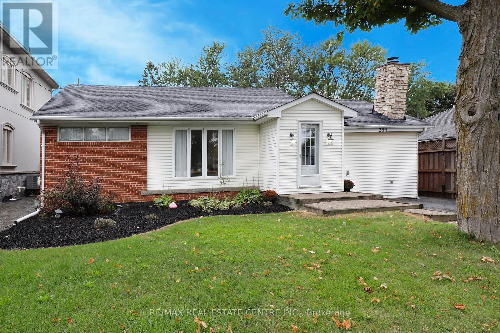 354 Martin Street SE, Milton, Ontario  L9T 2R6 - Photo 2 - W13766456