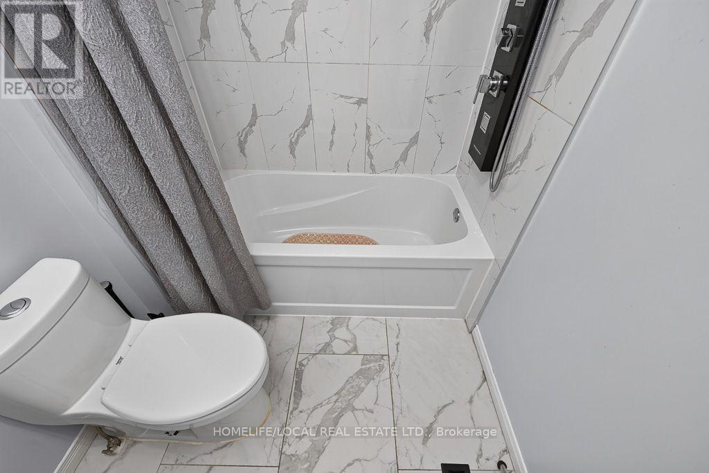 4 Martindale Crescent, Brampton, Ontario  L6X 2T9 - Photo 41 - W13766506