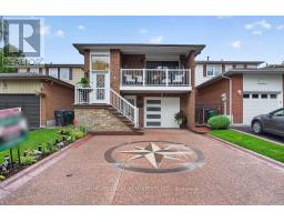 4 MARTINDALE CRESCENT, Brampton, Ontario