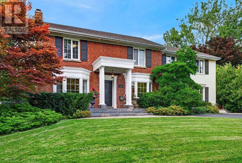 3151 Lakeshore Road, Burlington, Ontario  L7N 1A5 - Photo 3 - W13766514