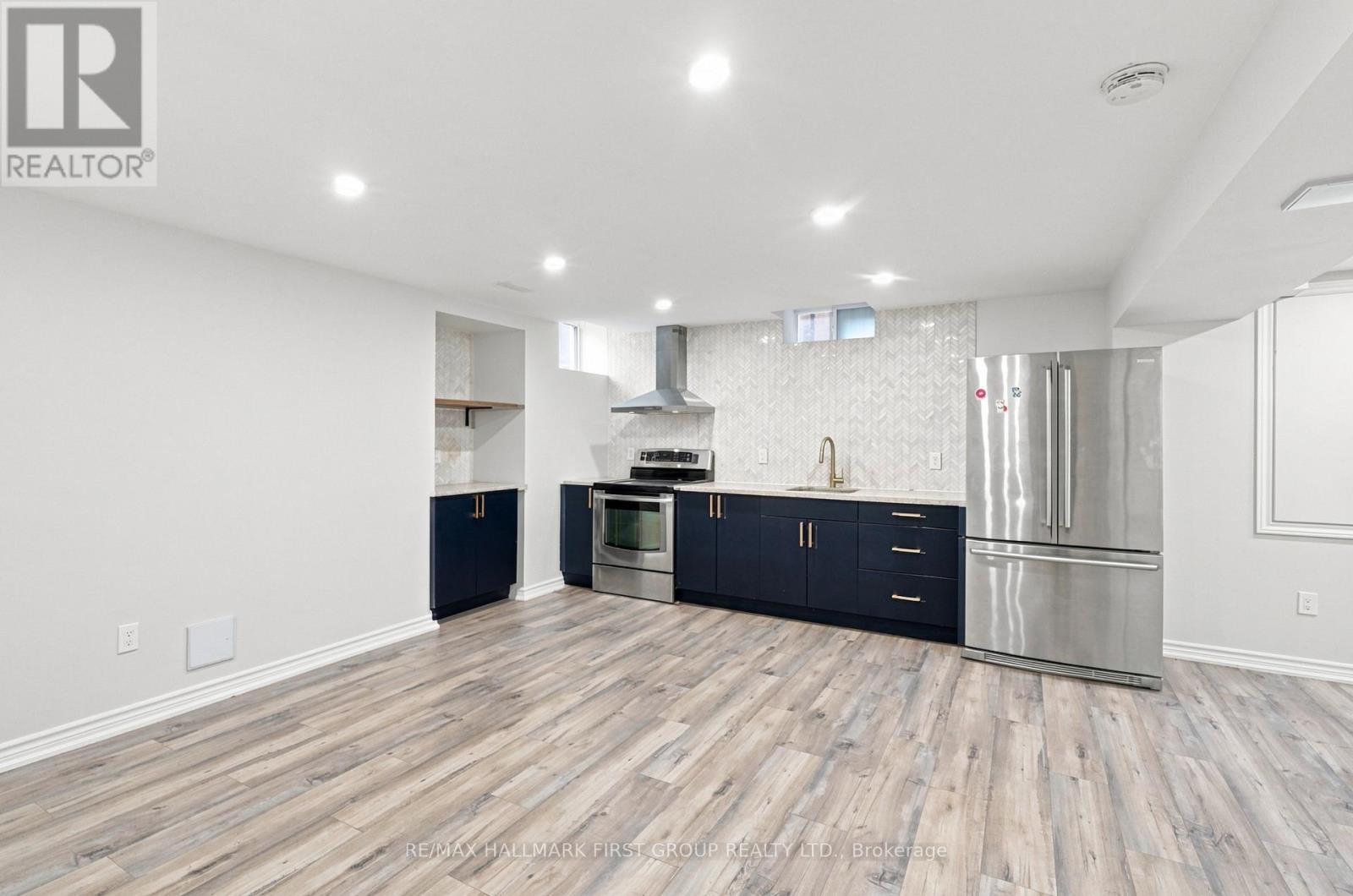 Basement - 36 Attraction Drive, Brampton, Ontario  L6Y 2Z8 - Photo 10 - W13766558