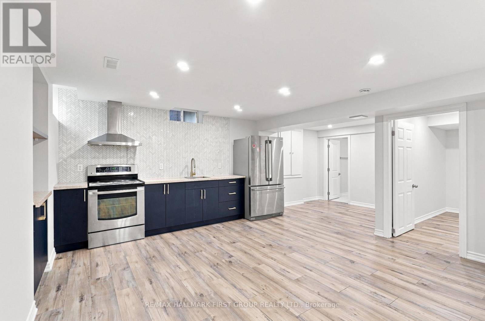 Basement - 36 Attraction Drive, Brampton, Ontario  L6Y 2Z8 - Photo 11 - W13766558