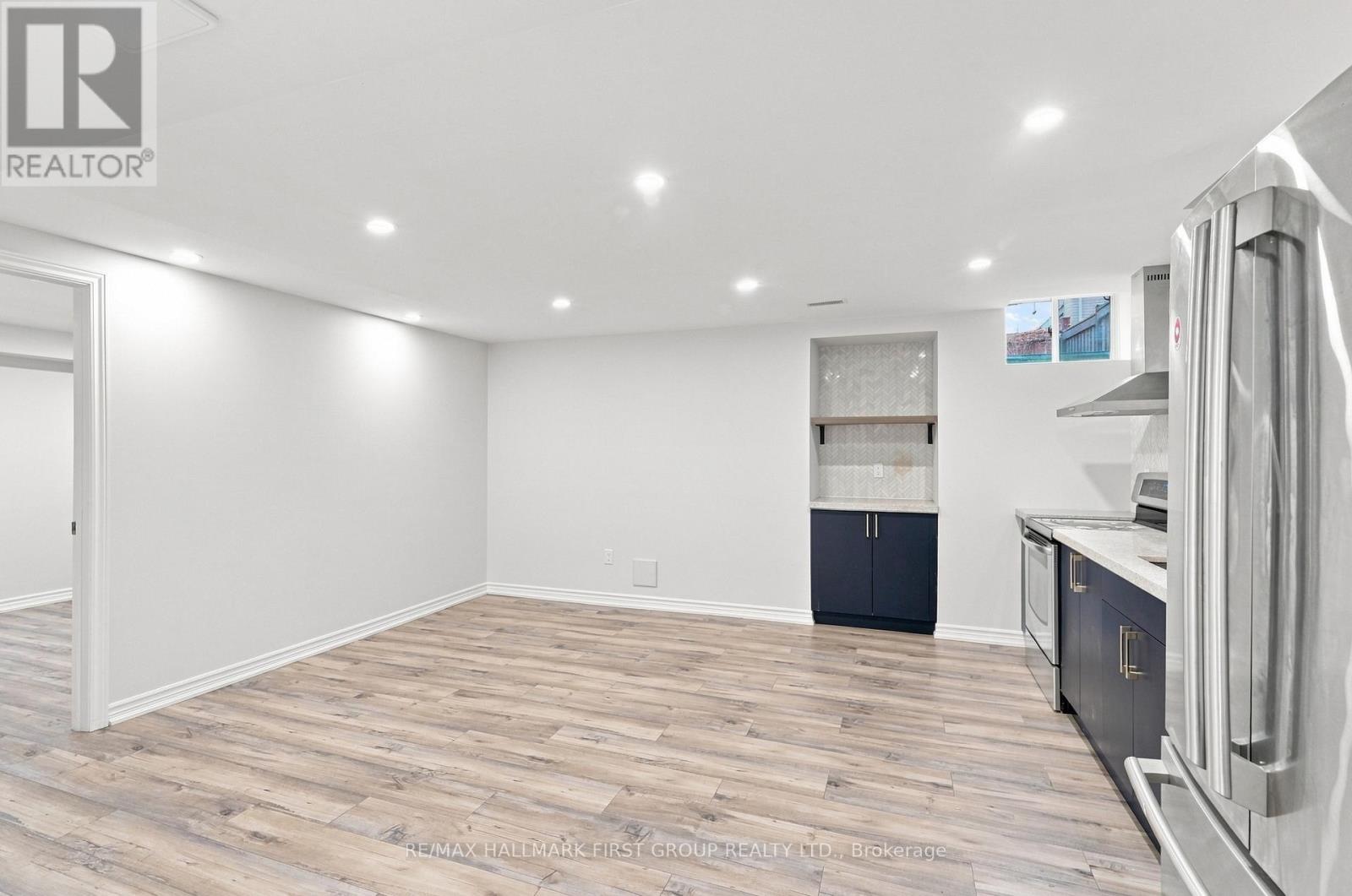Basement - 36 Attraction Drive, Brampton, Ontario  L6Y 2Z8 - Photo 12 - W13766558