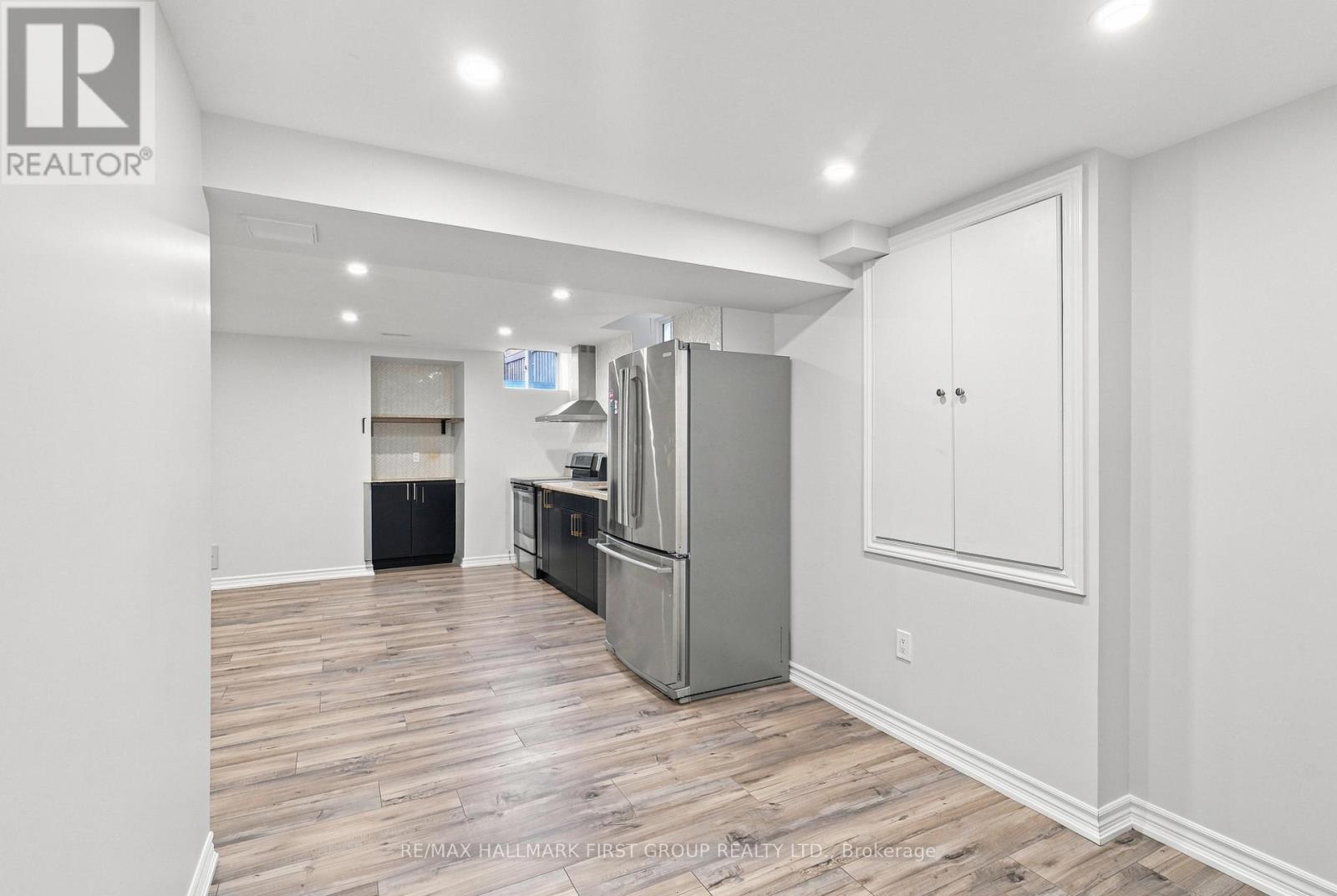 Basement - 36 Attraction Drive, Brampton, Ontario  L6Y 2Z8 - Photo 13 - W13766558
