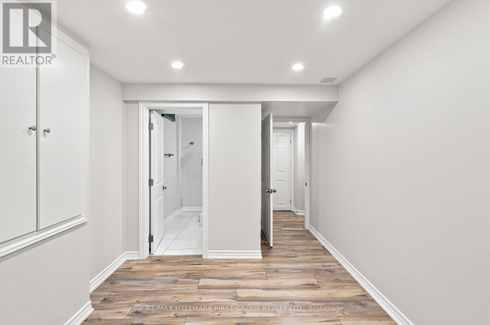 Basement - 36 Attraction Drive, Brampton, Ontario  L6Y 2Z8 - Photo 14 - W13766558