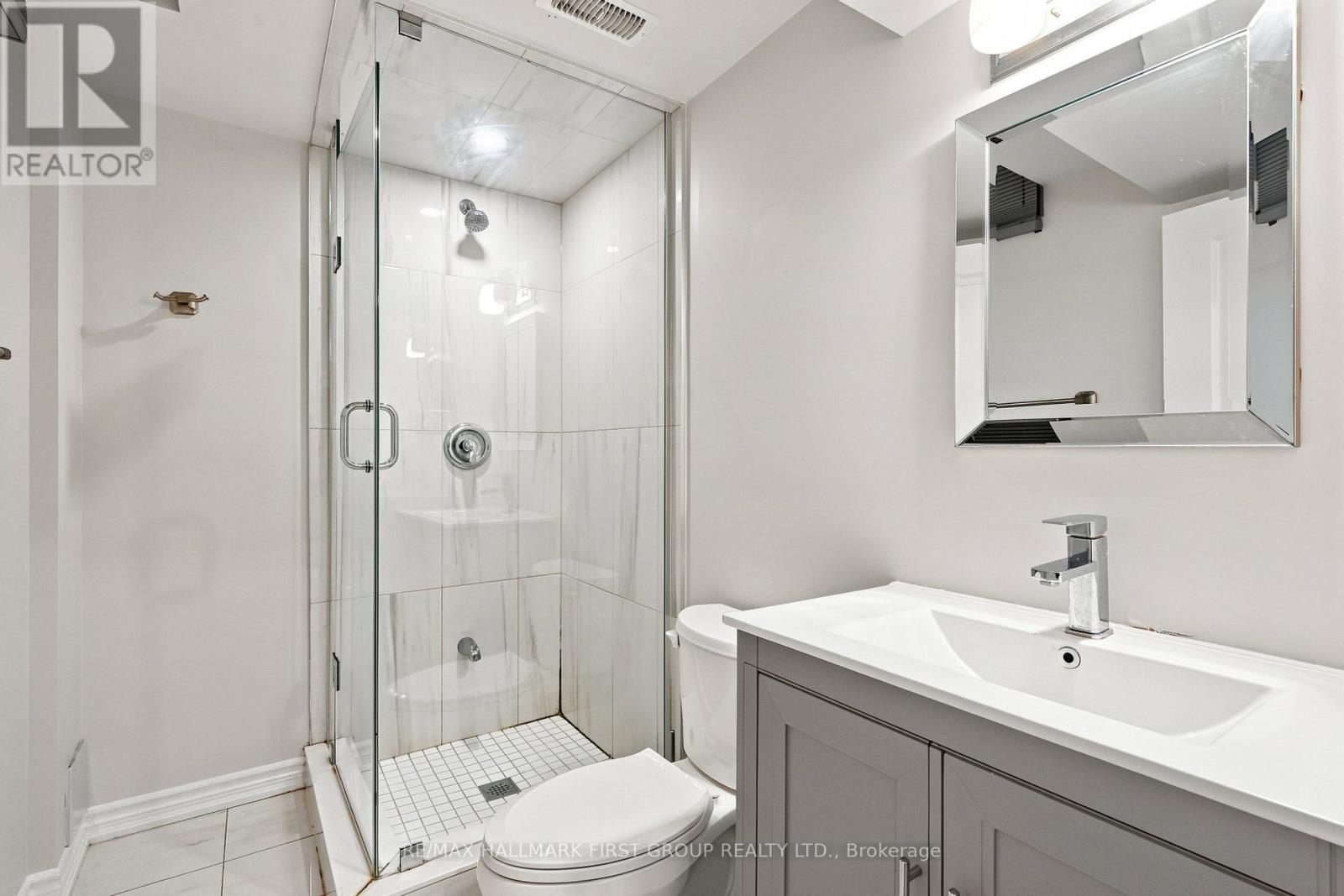 Basement - 36 Attraction Drive, Brampton, Ontario  L6Y 2Z8 - Photo 15 - W13766558
