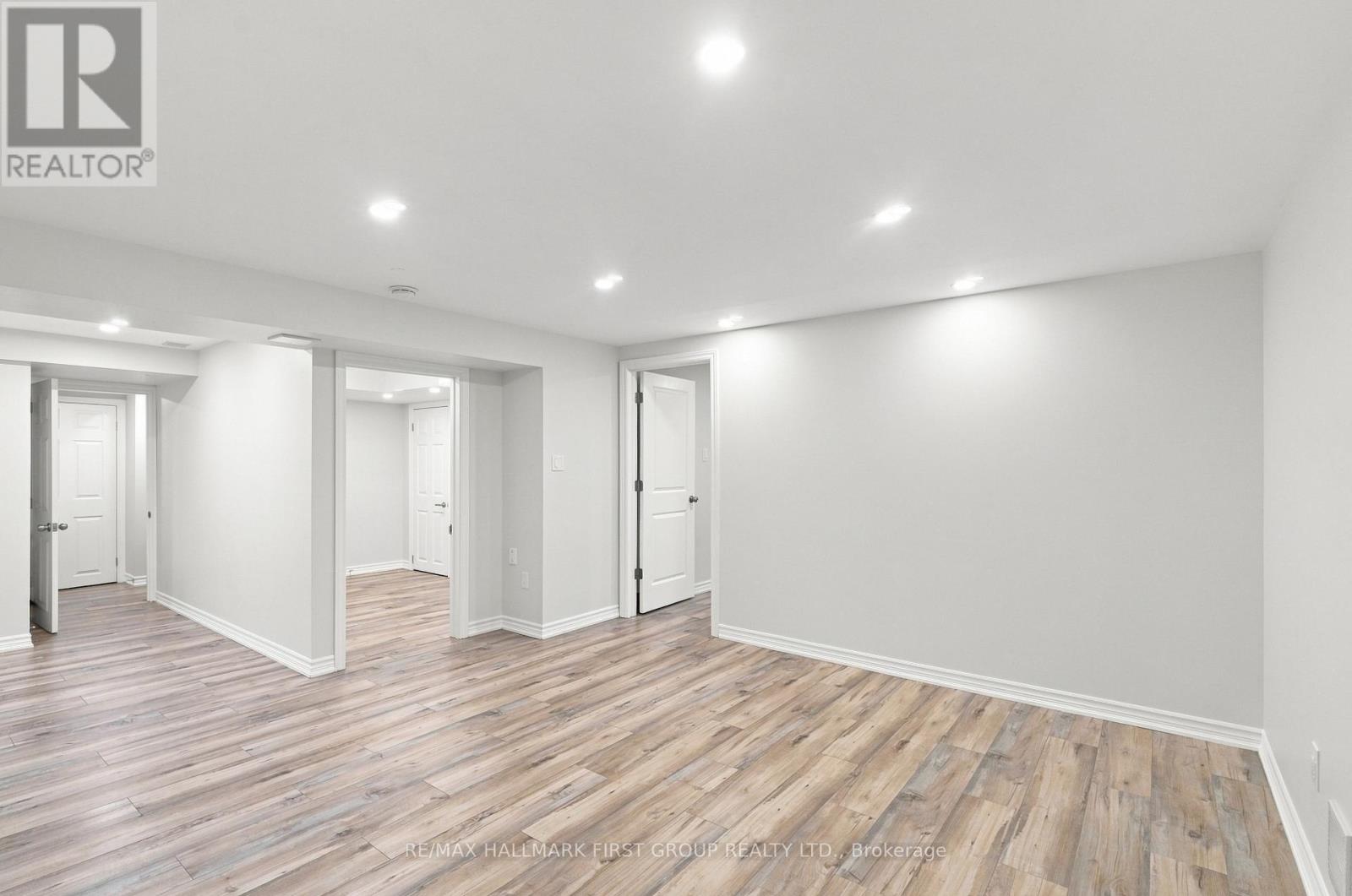 Basement - 36 Attraction Drive, Brampton, Ontario  L6Y 2Z8 - Photo 17 - W13766558