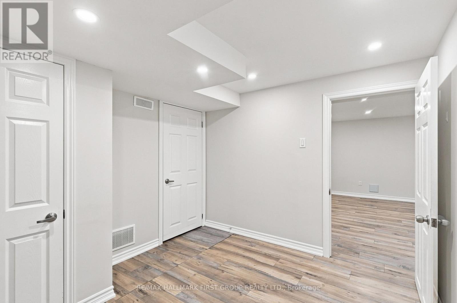 Basement - 36 Attraction Drive, Brampton, Ontario  L6Y 2Z8 - Photo 19 - W13766558