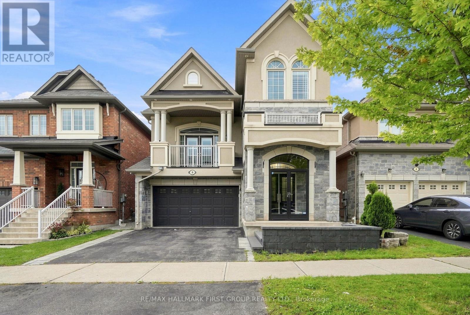 Basement - 36 Attraction Drive, Brampton, Ontario  L6Y 2Z8 - Photo 2 - W13766558