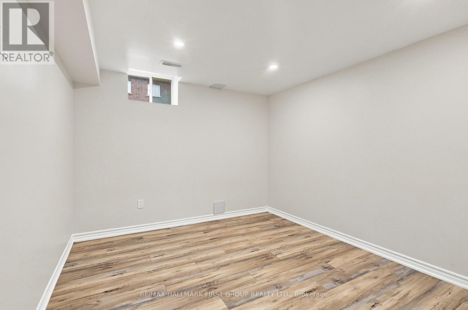 Basement - 36 Attraction Drive, Brampton, Ontario  L6Y 2Z8 - Photo 24 - W13766558