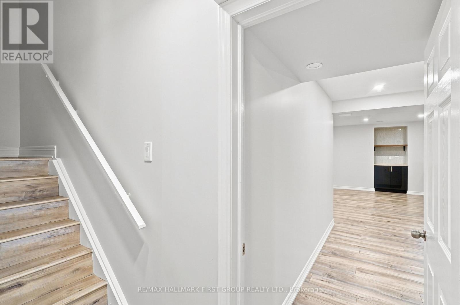 Basement - 36 Attraction Drive, Brampton, Ontario  L6Y 2Z8 - Photo 5 - W13766558