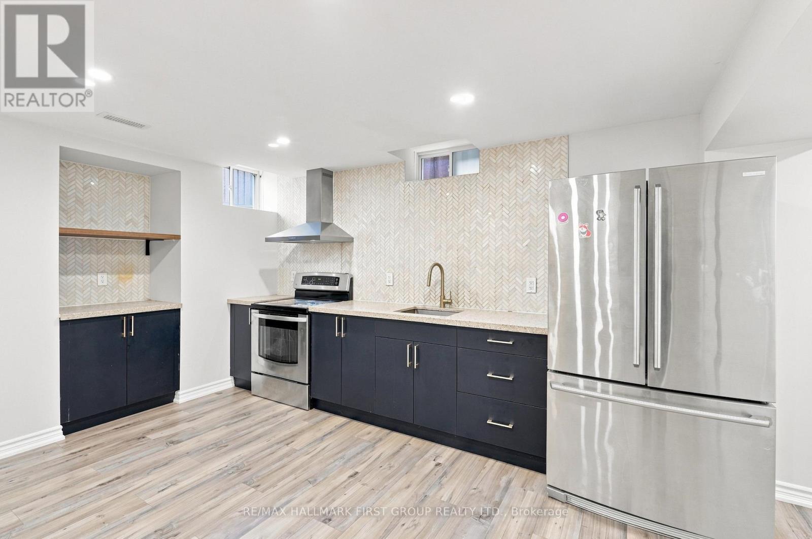 Basement - 36 Attraction Drive, Brampton, Ontario  L6Y 2Z8 - Photo 6 - W13766558