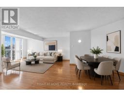 1711 - 41 MARKBROOK LANE, Toronto, Ontario
