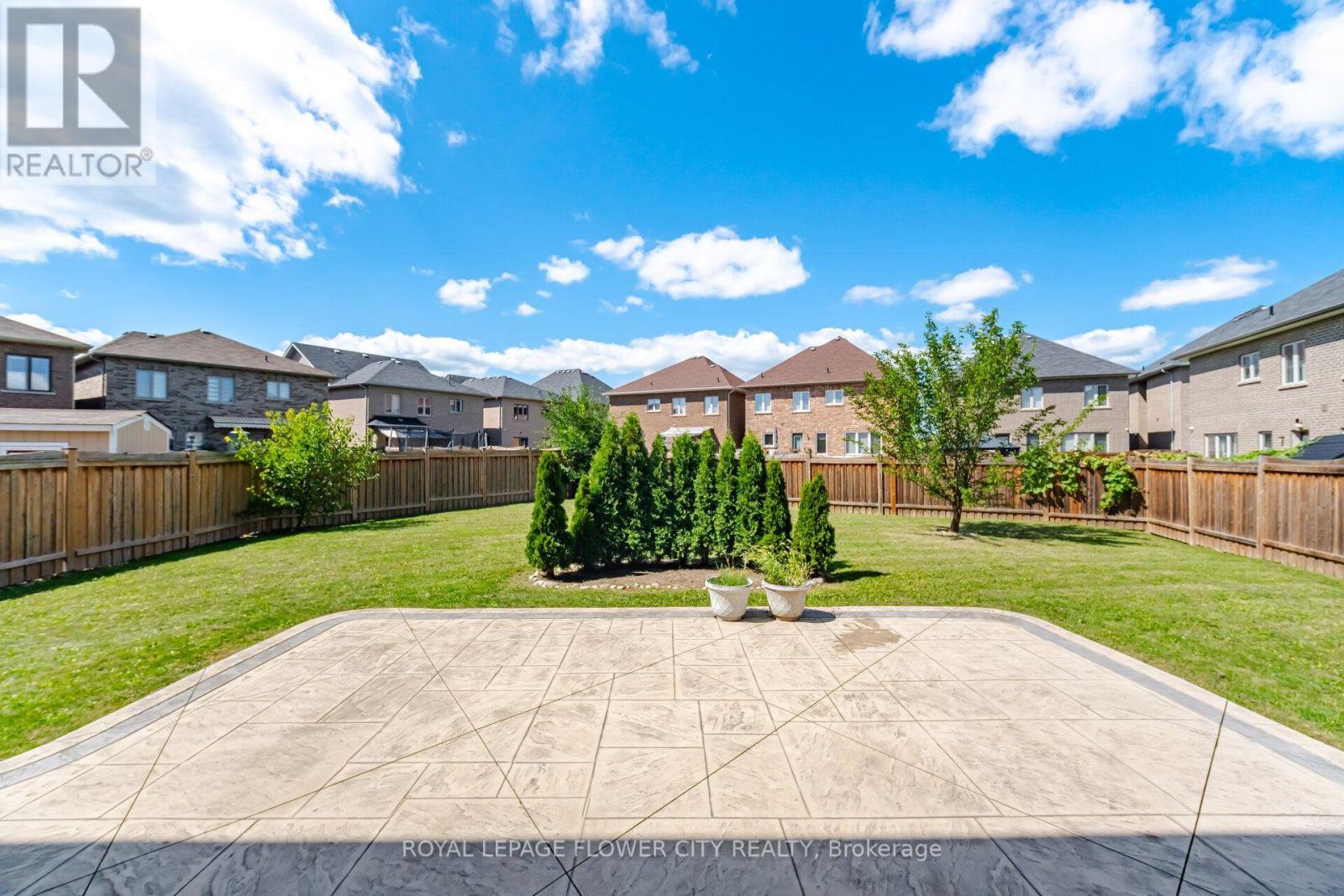 18 Malpass Street, Brampton, Ontario  L7A 4P8 - Photo 45 - W13766756