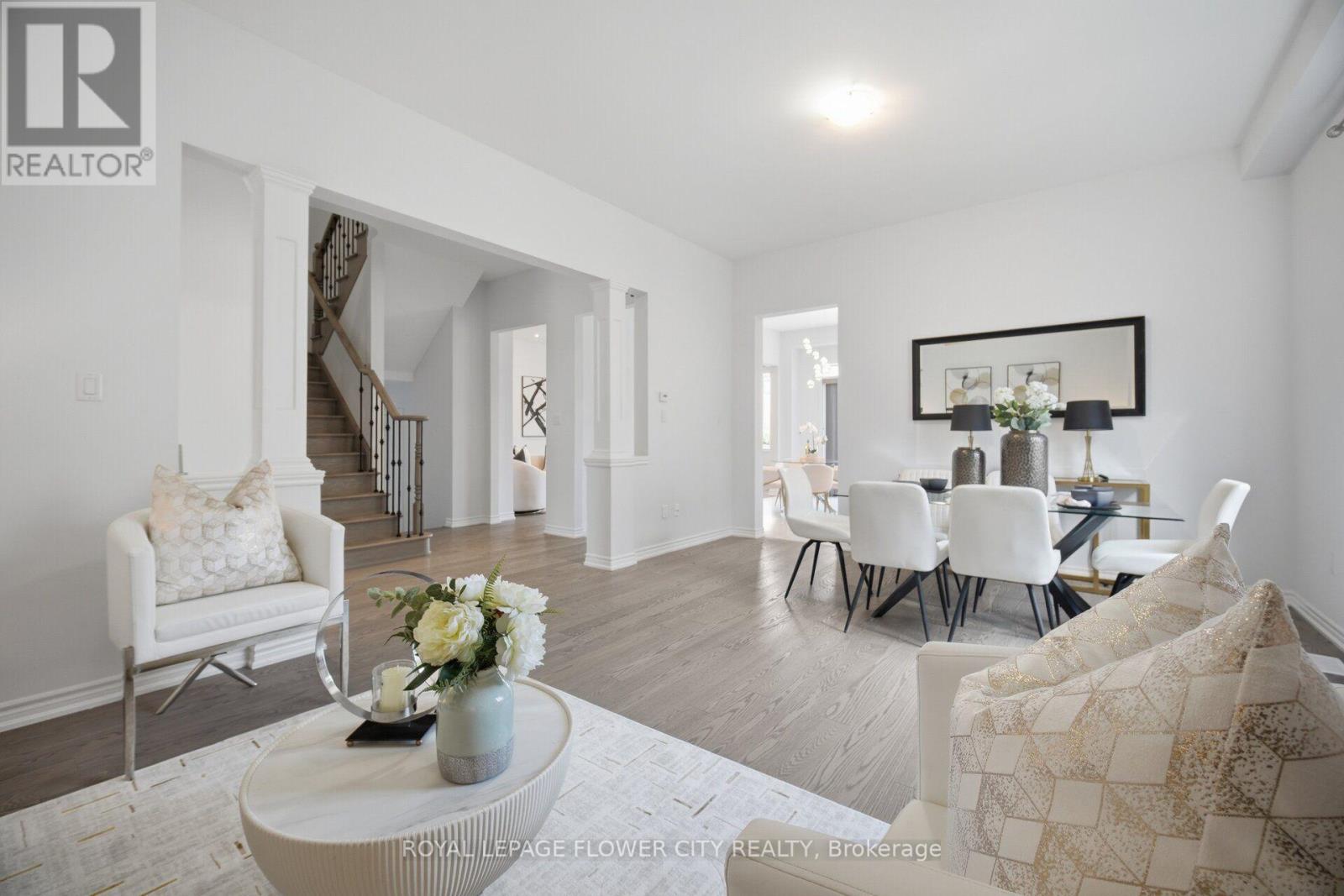 18 Malpass Street, Brampton, Ontario  L7A 4P8 - Photo 6 - W13766756