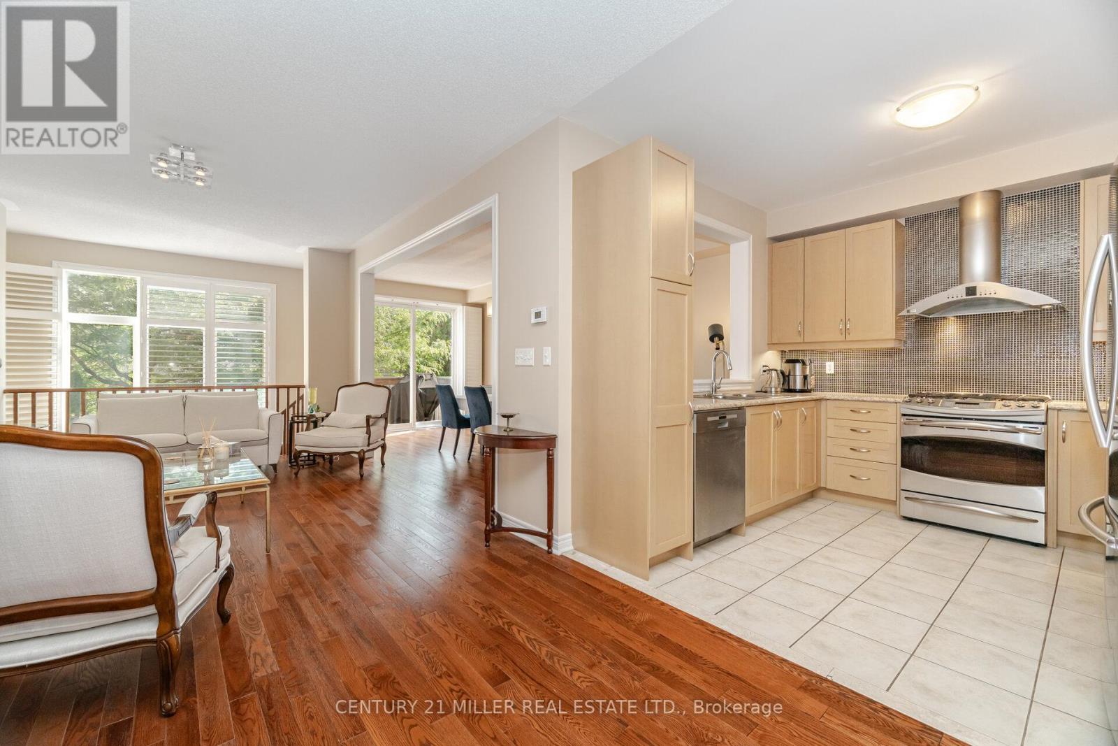 2191 Emily Circle, Oakville, Ontario  L6M 0E5 - Photo 12 - W13766798