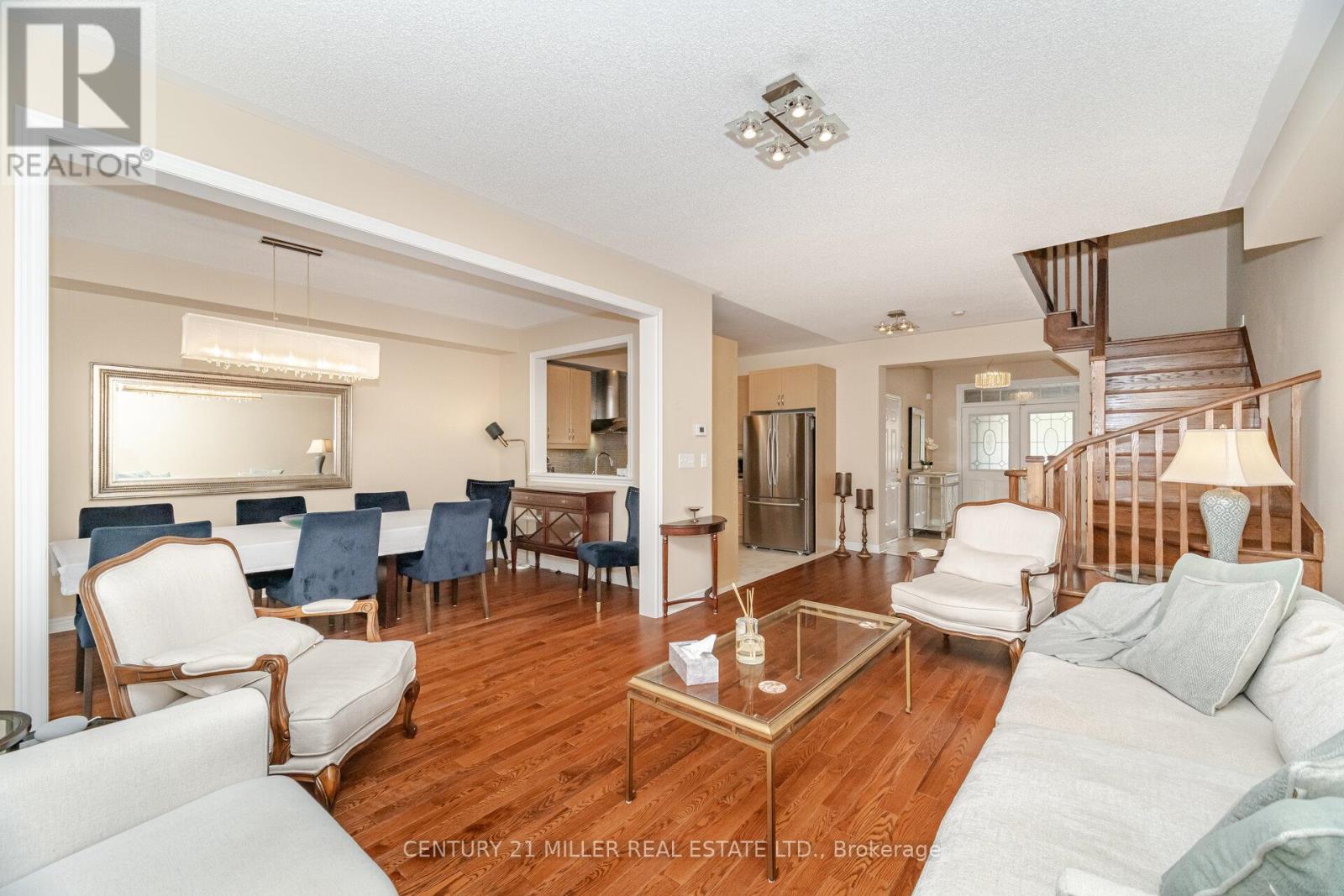 2191 Emily Circle, Oakville, Ontario  L6M 0E5 - Photo 15 - W13766798