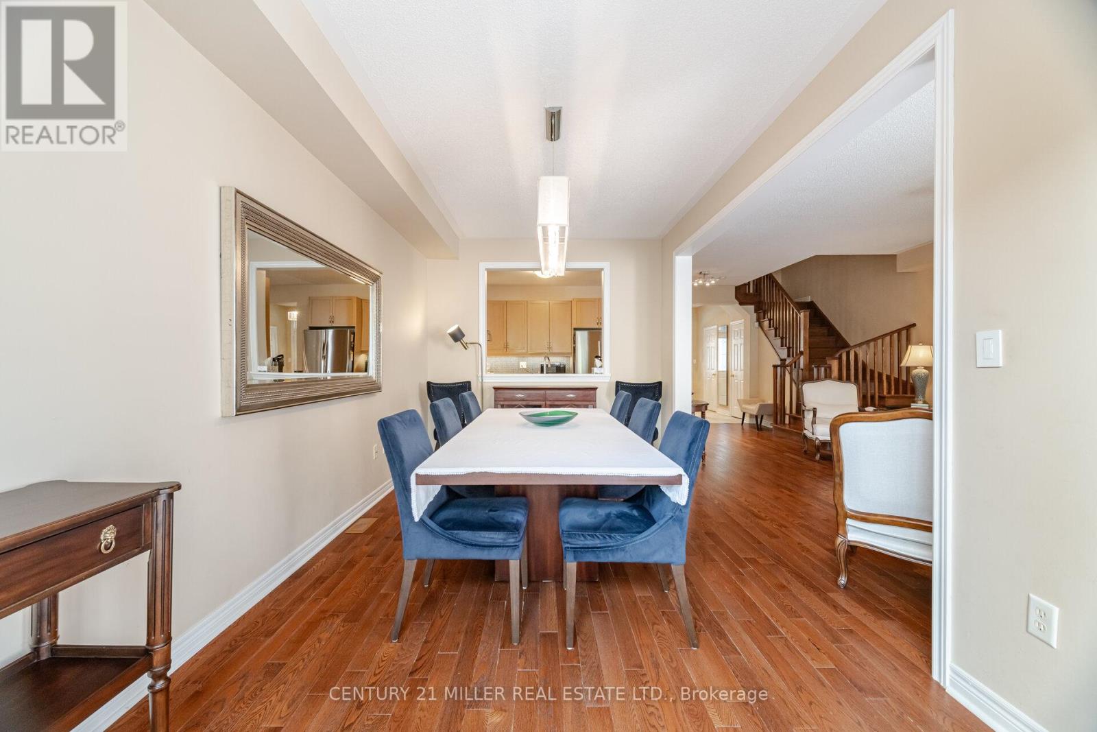 2191 Emily Circle, Oakville, Ontario  L6M 0E5 - Photo 17 - W13766798