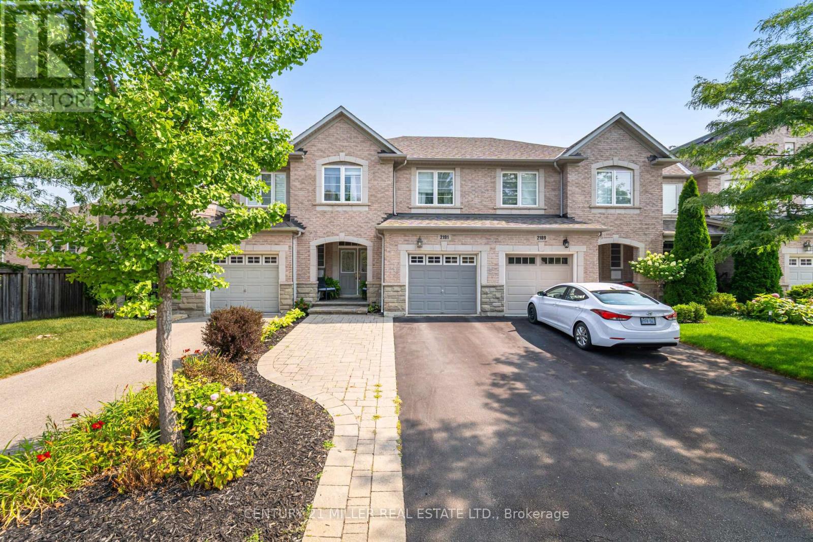 2191 Emily Circle, Oakville, Ontario  L6M 0E5 - Photo 2 - W13766798