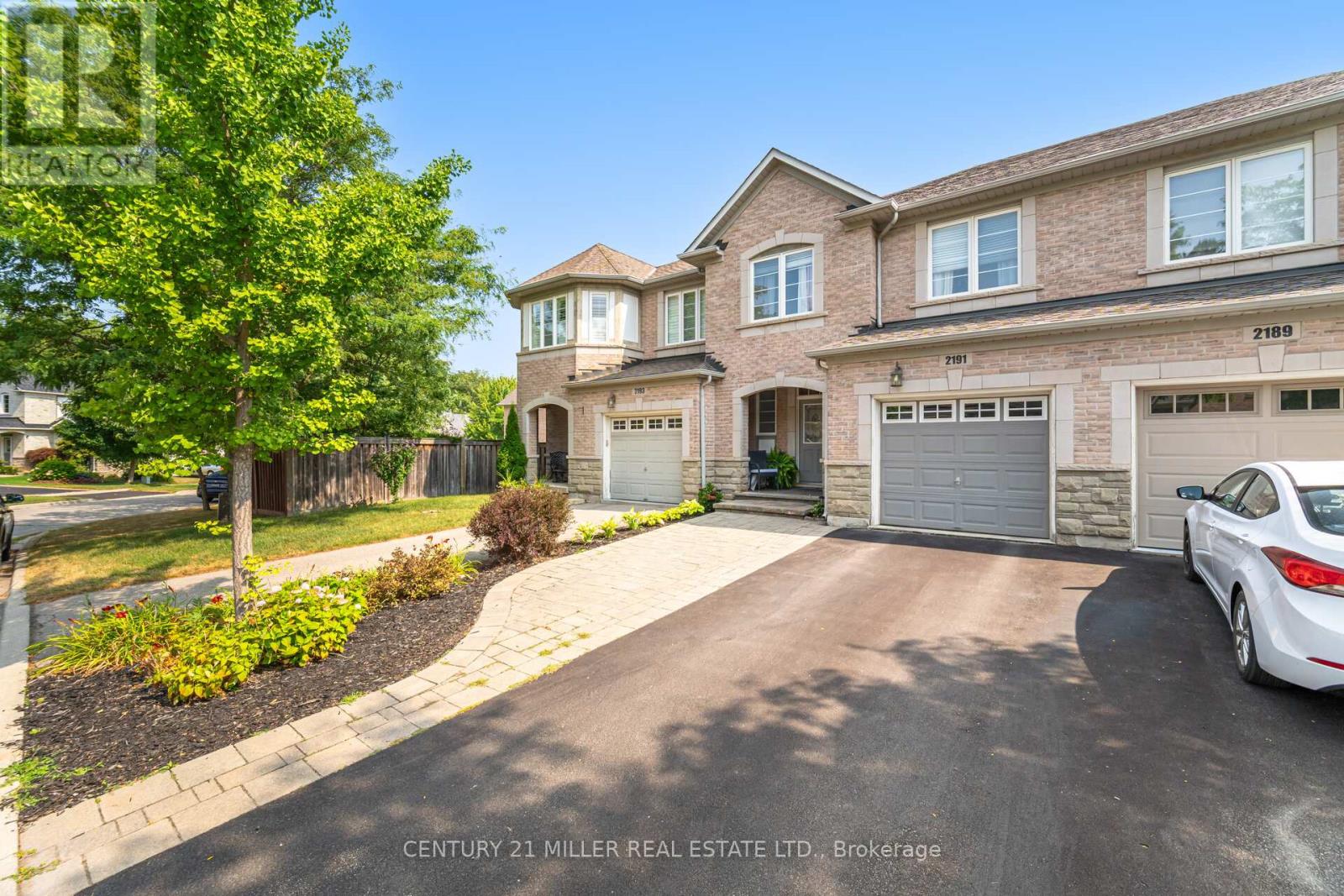 2191 Emily Circle, Oakville, Ontario  L6M 0E5 - Photo 3 - W13766798