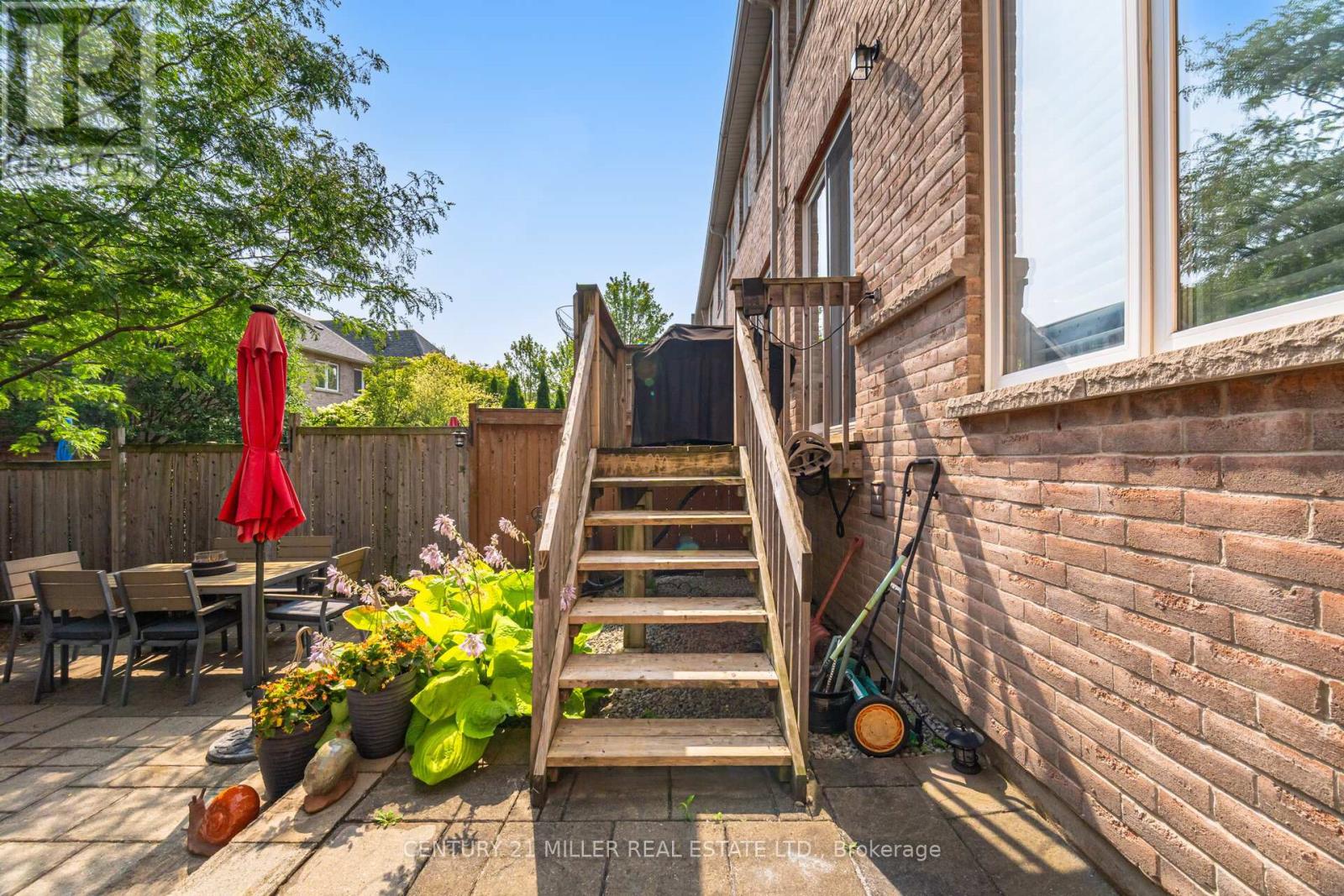 2191 Emily Circle, Oakville, Ontario  L6M 0E5 - Photo 40 - W13766798