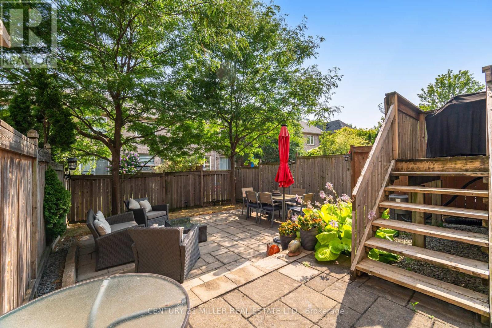 2191 Emily Circle, Oakville, Ontario  L6M 0E5 - Photo 42 - W13766798