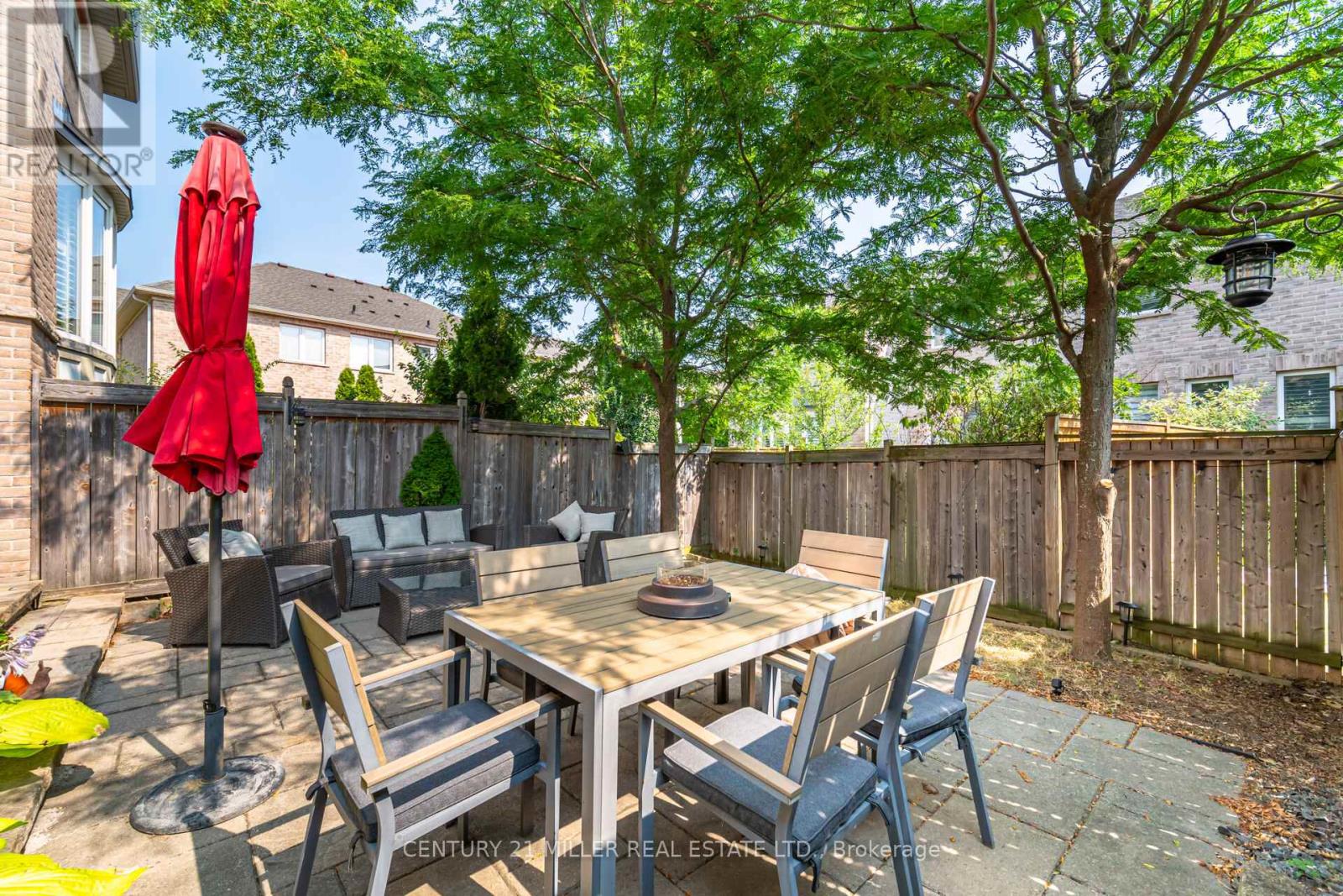 2191 Emily Circle, Oakville, Ontario  L6M 0E5 - Photo 44 - W13766798