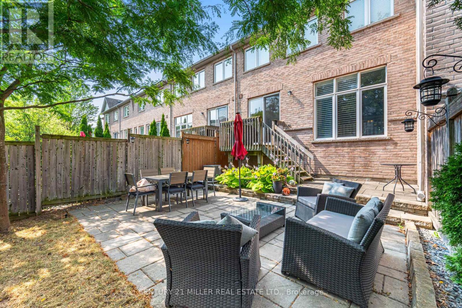 2191 Emily Circle, Oakville, Ontario  L6M 0E5 - Photo 45 - W13766798