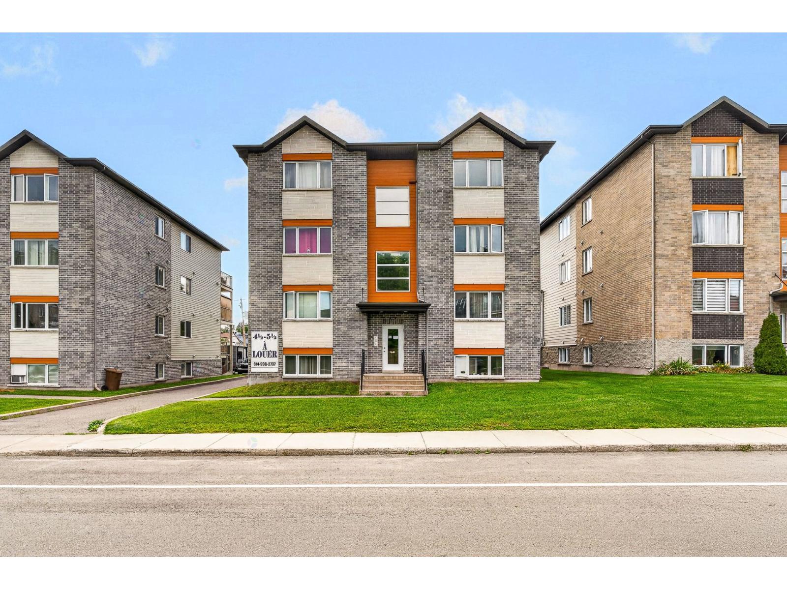 2238-2254 Rue Schulz Saint-Jérôme Quebec Canada J7Y0J9 3