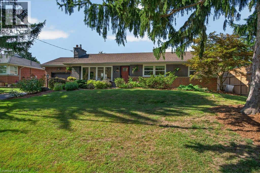 395 Lark Avenue, Burlington, Ontario  L7T 2T1 - Photo 2 - 40862109