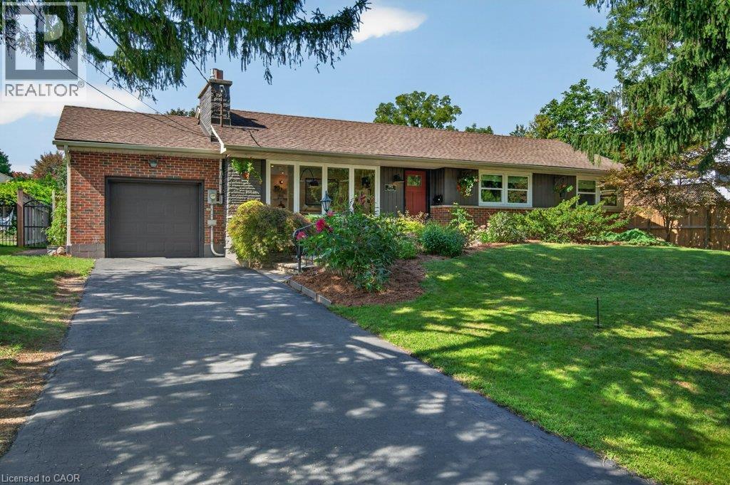 395 Lark Avenue, Burlington, Ontario  L7T 2T1 - Photo 3 - 40862109