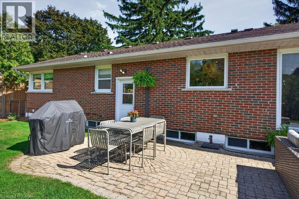 395 Lark Avenue, Burlington, Ontario  L7T 2T1 - Photo 40 - 40862109
