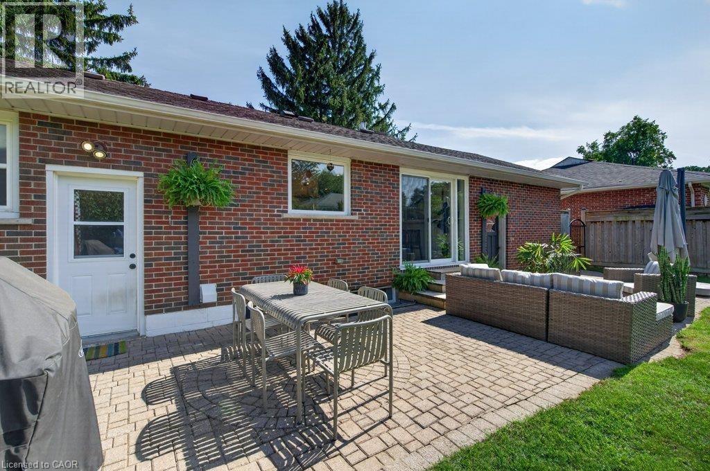 395 Lark Avenue, Burlington, Ontario  L7T 2T1 - Photo 41 - 40862109