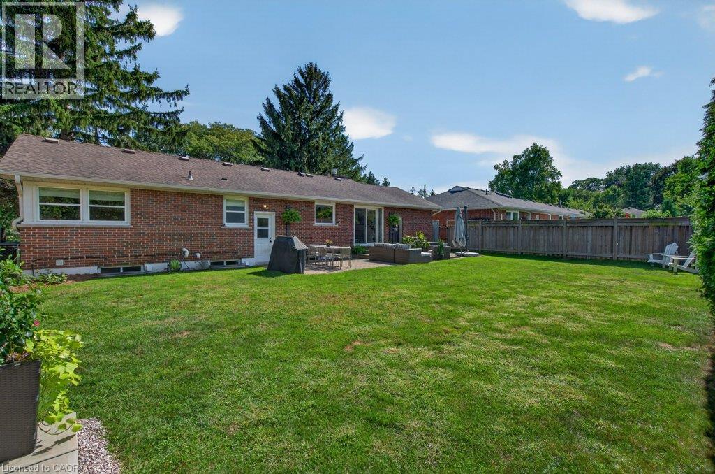 395 Lark Avenue, Burlington, Ontario  L7T 2T1 - Photo 43 - 40862109