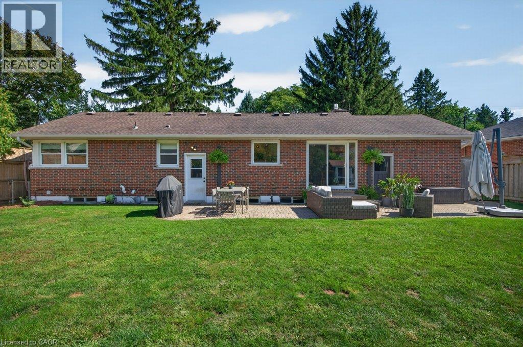 395 Lark Avenue, Burlington, Ontario  L7T 2T1 - Photo 44 - 40862109