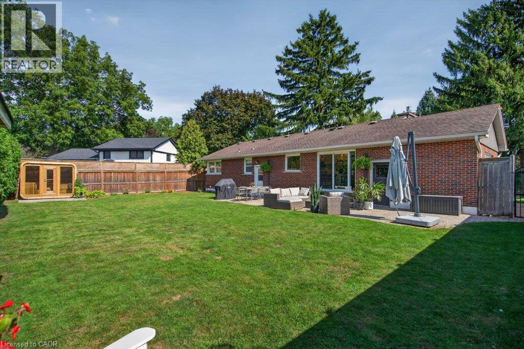 395 Lark Avenue, Burlington, Ontario  L7T 2T1 - Photo 45 - 40862109