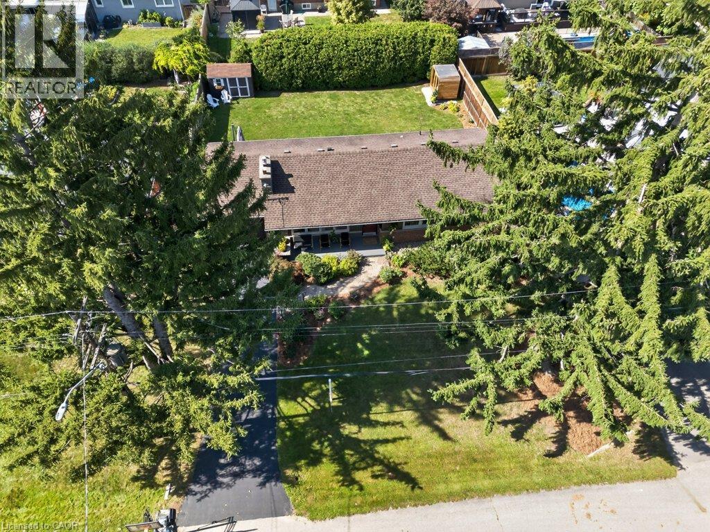 395 Lark Avenue, Burlington, Ontario  L7T 2T1 - Photo 46 - 40862109