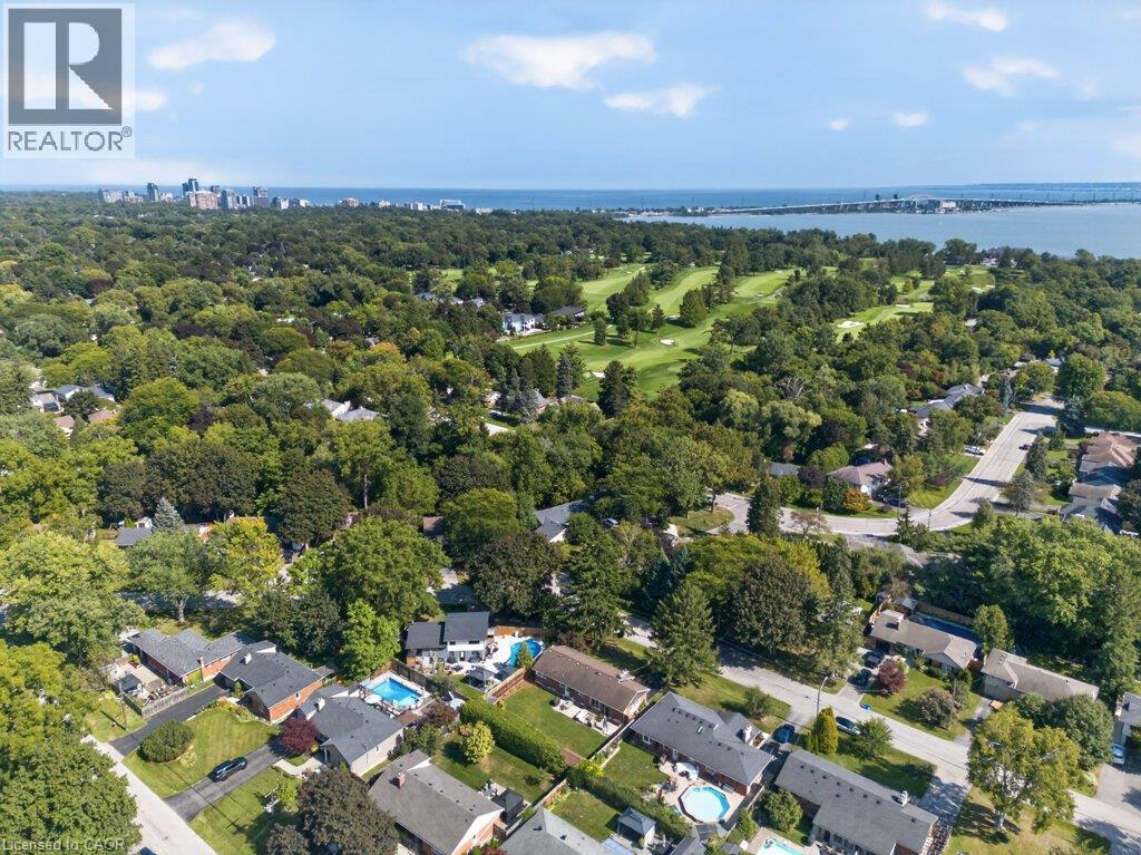 395 Lark Avenue, Burlington, Ontario  L7T 2T1 - Photo 47 - 40862109