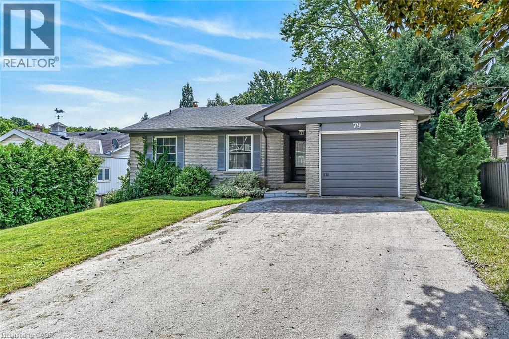 79 Ann Street, Dundas, Ontario  L8W 3M2 - Photo 3 - 40862099