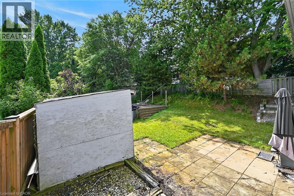 79 Ann Street, Dundas, Ontario  L8W 3M2 - Photo 48 - 40862099