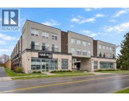 338 ALBERT Street Unit# 205, waterloo, Ontario