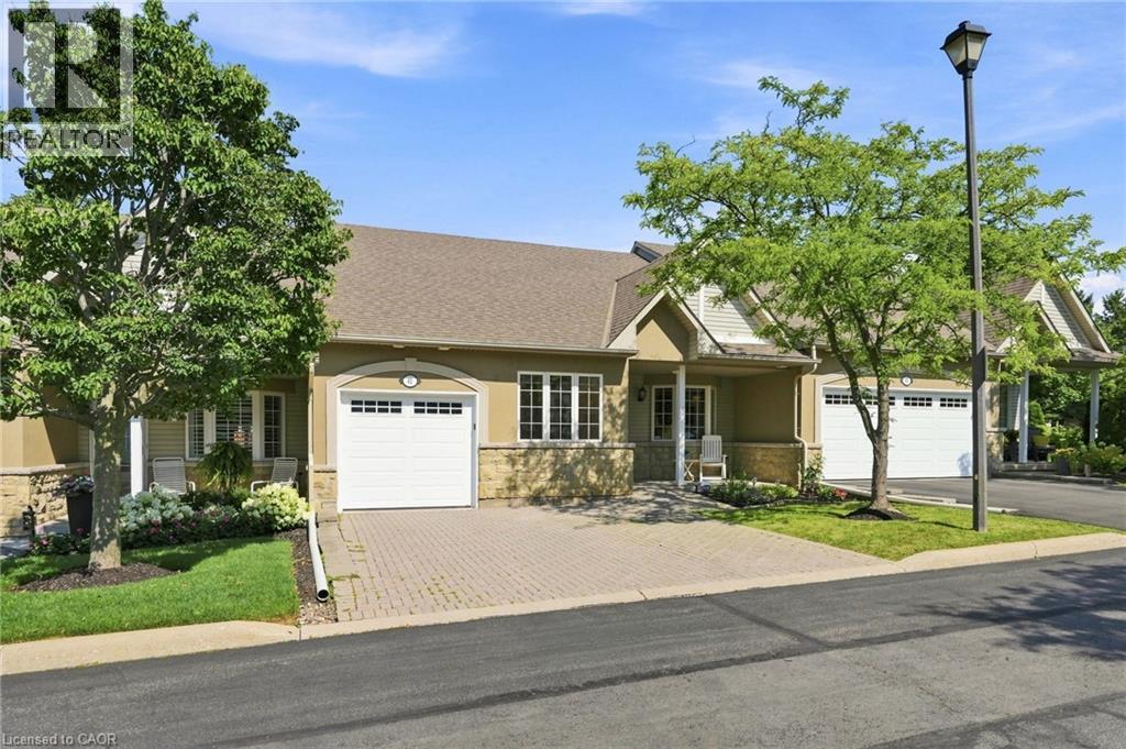 212 Stonehenge Drive Unit# 41, Ancaster, Ontario  L9K 1N4 - Photo 2 - 40861891