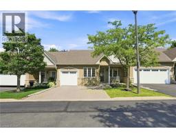 212 STONEHENGE Drive Unit# 41, ancaster, Ontario