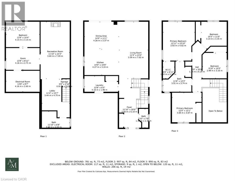80 Loretta Drive, Virgil, Ontario  L0S 1T0 - Photo 13 - 40861841