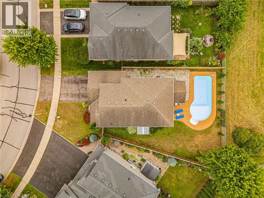 80 Loretta Drive, Virgil, Ontario  L0S 1T0 - Photo 49 - 40861841